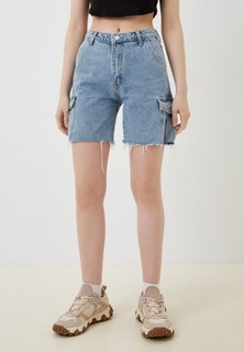 Шорты джинсовые Bad Queen 