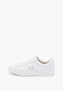 Кеды Fred Perry 