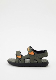 Сандалии Timberland 