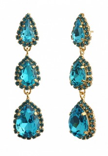 Серьги Lia Berti 