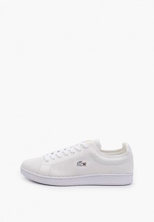 Кеды Lacoste CARNABY PIQUEE
