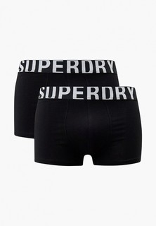 Трусы 2 шт. Superdry 