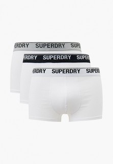 Трусы 3 шт. Superdry 