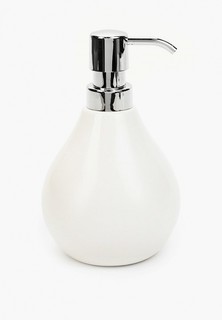 Дозатор для мыла Ridder Bella, 16х11 см