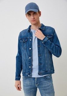 Куртка джинсовая LTB SANTINO