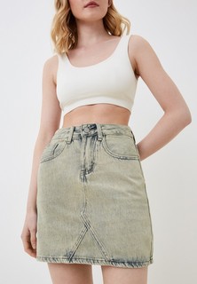 Юбка джинсовая Fresh Cotton 