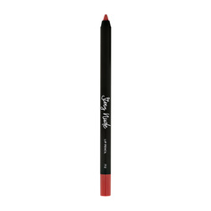 Карандаш для губ PARISA STAY NUDE LIP PENCIL с матовым покрытием тон 712