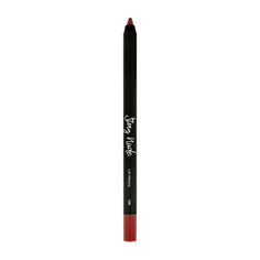 Карандаш для губ PARISA STAY NUDE LIP PENCIL с матовым покрытием тон 704