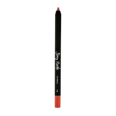 Карандаш для губ PARISA STAY NUDE LIP PENCIL с матовым покрытием тон 718