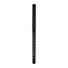 Карандаш для глаз PARISA CLEAR EYELINER PENCIL механический тон 107 зеленый