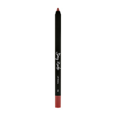 Карандаш для губ PARISA STAY NUDE LIP PENCIL с матовым покрытием тон 702