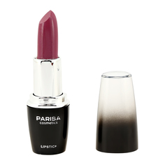 Помада для губ PARISA PERFECT COLOR LIPSTICK тон 55 сливовый щербет
