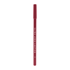 Карандаш для губ PARISA ULTRA LONG LASTING тон 407 сиренево-натуральный