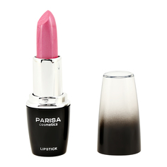 Помада для губ PARISA PERFECT COLOR LIPSTICK тон 38 розовая хризантема