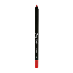 Карандаш для губ PARISA STAY NUDE LIP PENCIL с матовым покрытием тон 710
