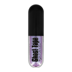 Блеск для губ PARISA GHOST TAPE LIP GLOSS тон 01