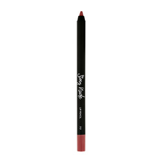 Карандаш для губ PARISA STAY NUDE LIP PENCIL с матовым покрытием тон 717