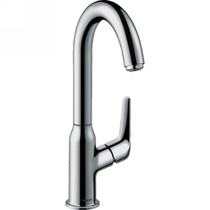 Смеситель для раковины Hansgrohe