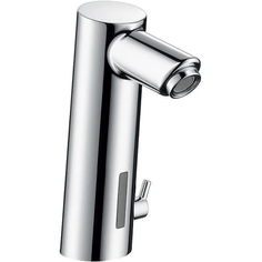 Смеситель для раковины Hansgrohe