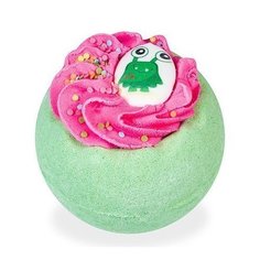 Бомбочка для ванны Boomshop Монстрик, 150 г