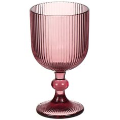 Бокал для вина, 350 мл, стекло, Грани, Y4-6564
