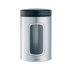 Контейнер Brabantia Window 299247