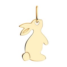 Подвеска SOKOLOV из золота