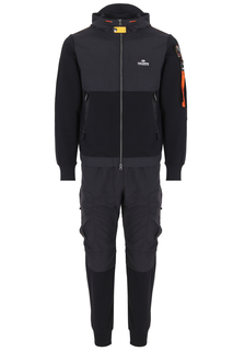 Костюм хлопковый Parajumpers