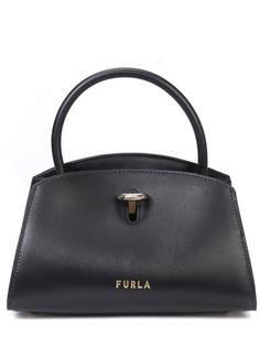 Сумка кожаная Furla