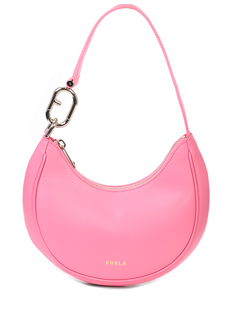 Сумка кожаная Primavera Furla