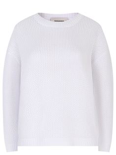 Джемпер из лиоцелла Sashaverse