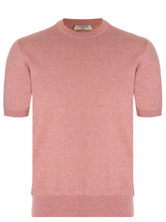 Футболка хлопковая Fioroni Cashmere