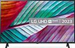 Телевизор LG 43UR78006LK.ARUB