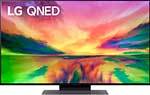 Телевизор LG 50QNED816RA.ARUB