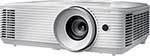 Проектор Optoma HD29HLVx Full 3D для домашнего кинотеатра белый