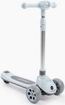Самокат Happy Baby DREAM light blue 50031