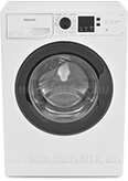 Стиральная машина Hotpoint NSS 6015 K V RU