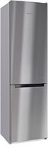 Двухкамерный холодильник NordFrost NRB 154 X