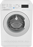 Стиральная машина Indesit BWSE 81293X WSV RU