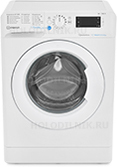 Стиральная машина Indesit BWSE 81293X WWV RU