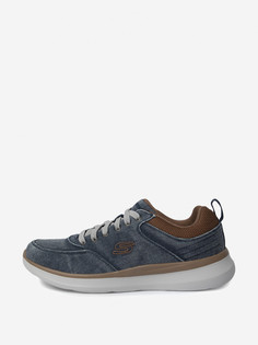Skechers delson best sale rendo