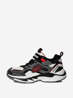 Кроссовки для мальчиков Skechers Durolux - Quanos, Белый