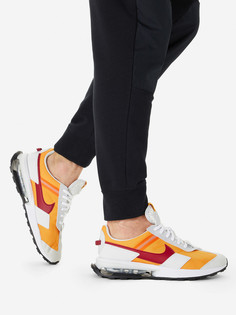 Кроссовки мужские Nike Air Max Pre-Day, Оранжевый