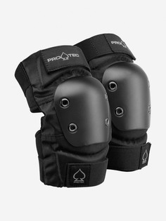 Защита локтей Pro-Tec, Черный