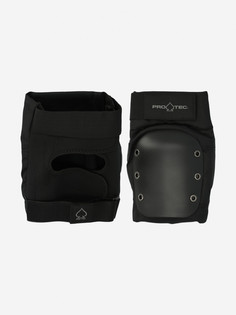 Наколенники Pro-Tec Street Knee Pads, Черный