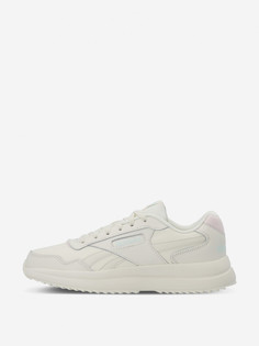 Кроссовки женские Reebok Glide SP, Белый
