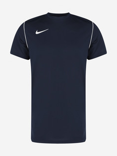 Футболка мужская Nike, Синий
