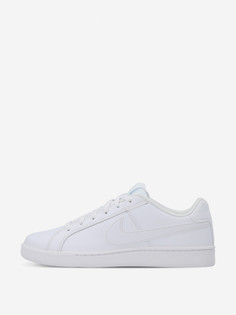Кеды женские Nike Court Royale, Белый