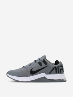 Кроссовки мужские Nike Air Max Alpha Trainer 4, Серый