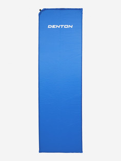 Коврик самонадувающийся Denton, Синий